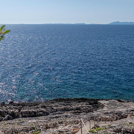 Family Friendly Apartments With A Swimming Pool Zavalatica, Korcula - 183 Εξωτερικό φωτογραφία
