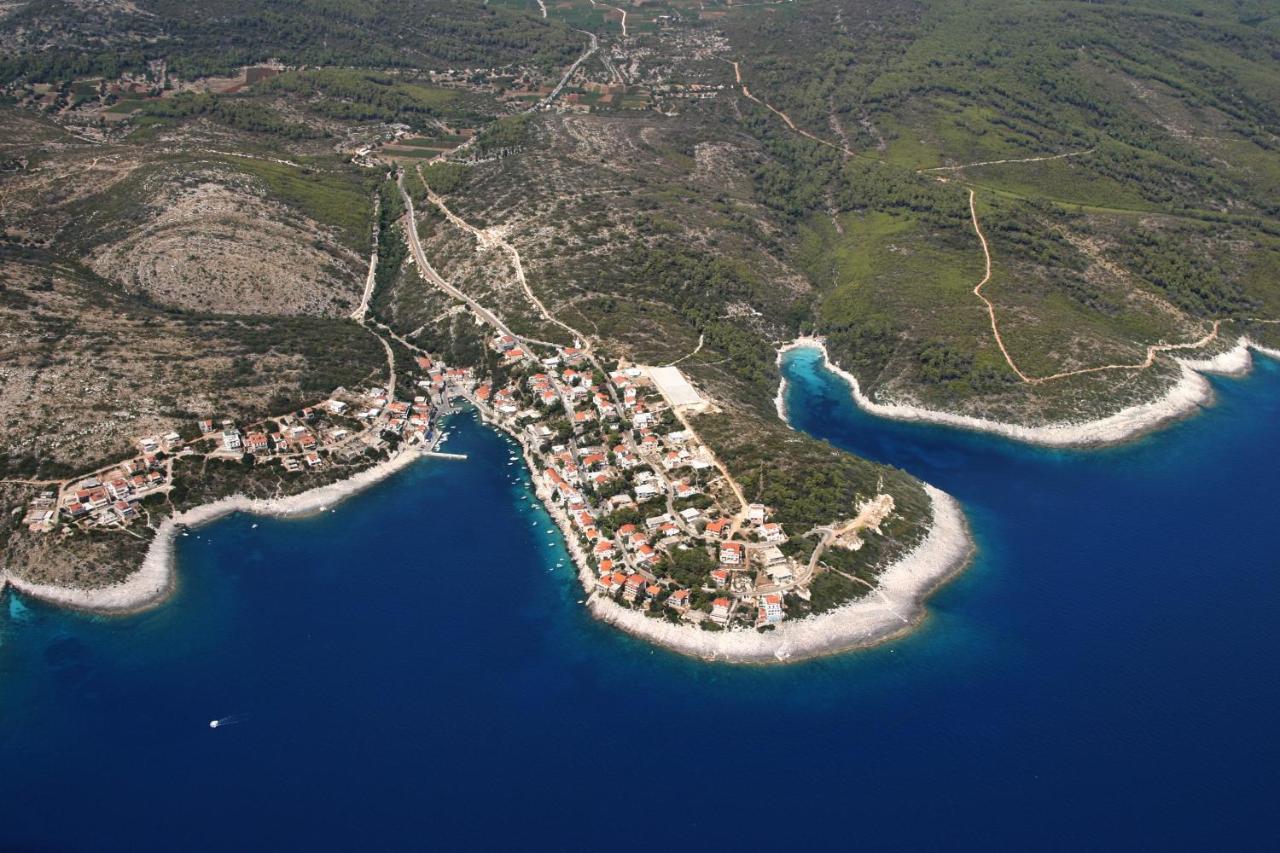 Family Friendly Apartments With A Swimming Pool Zavalatica, Korcula - 183 Εξωτερικό φωτογραφία