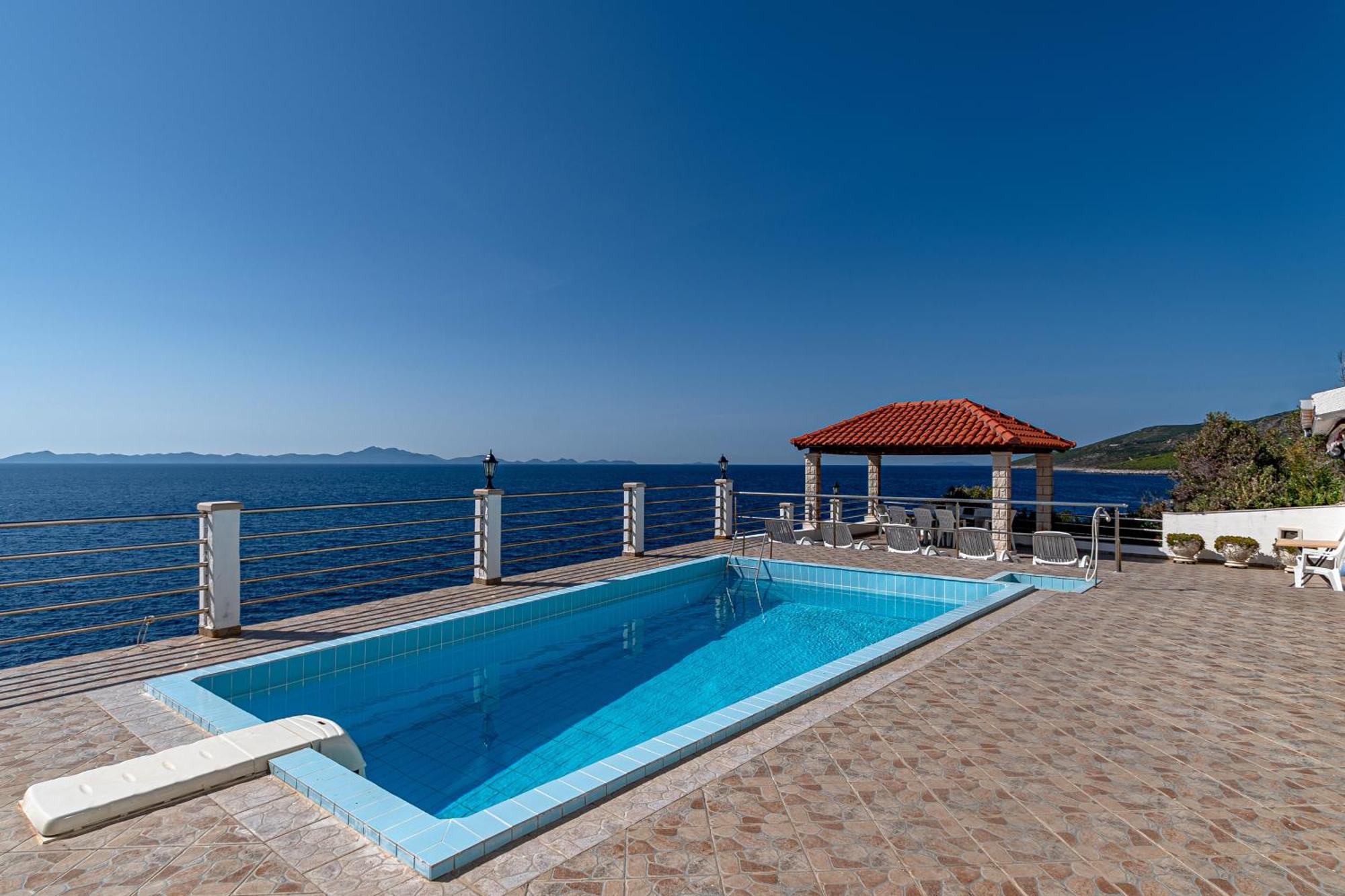 Family Friendly Apartments With A Swimming Pool Zavalatica, Korcula - 183 Εξωτερικό φωτογραφία