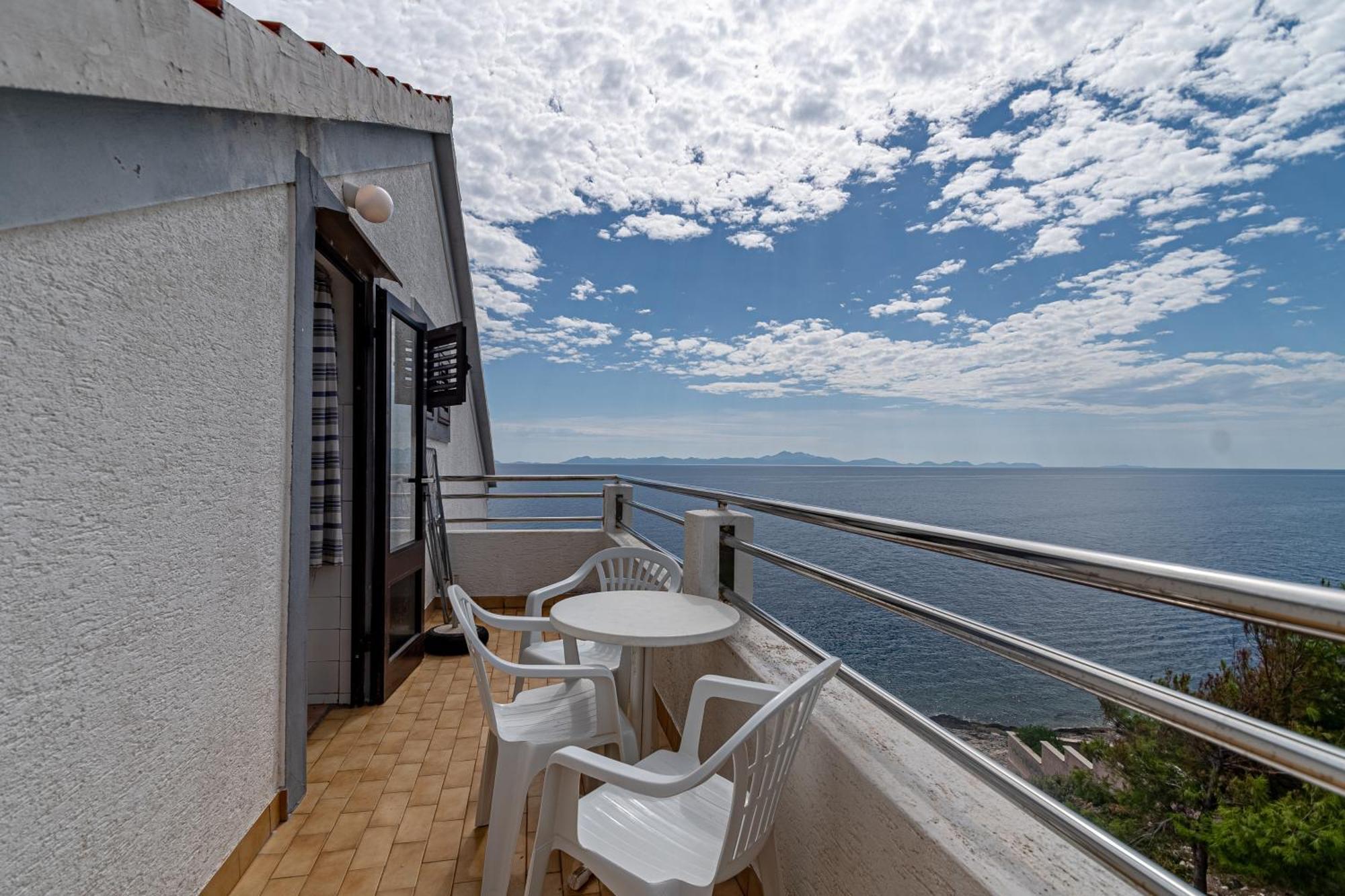 Family Friendly Apartments With A Swimming Pool Zavalatica, Korcula - 183 Εξωτερικό φωτογραφία