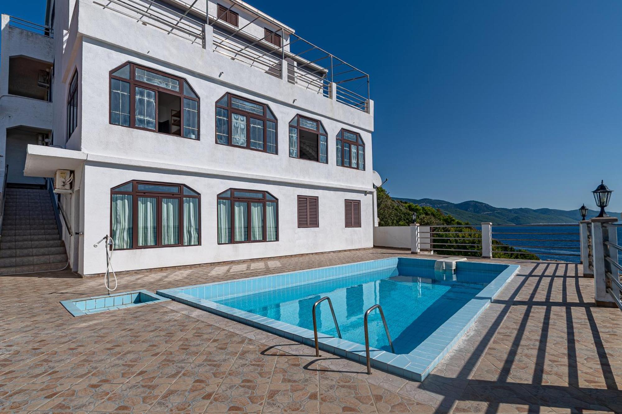 Family Friendly Apartments With A Swimming Pool Zavalatica, Korcula - 183 Εξωτερικό φωτογραφία