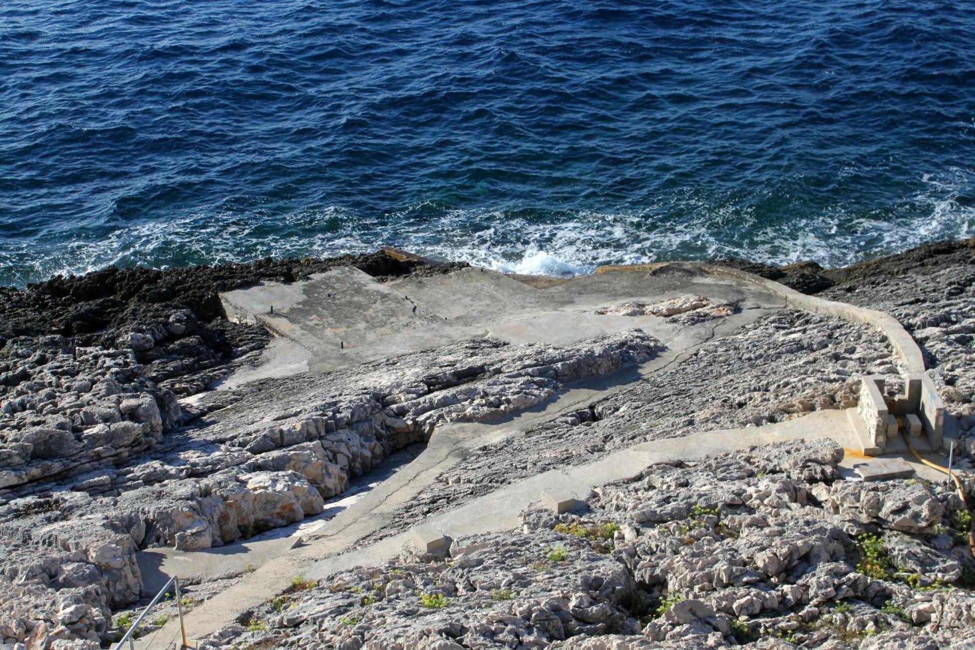 Family Friendly Apartments With A Swimming Pool Zavalatica, Korcula - 183 Εξωτερικό φωτογραφία