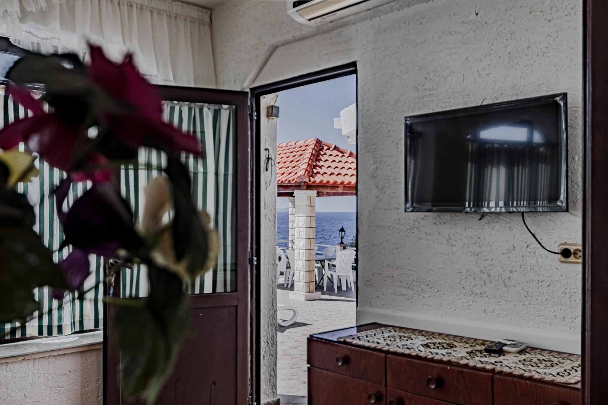 Family Friendly Apartments With A Swimming Pool Zavalatica, Korcula - 183 Δωμάτιο φωτογραφία