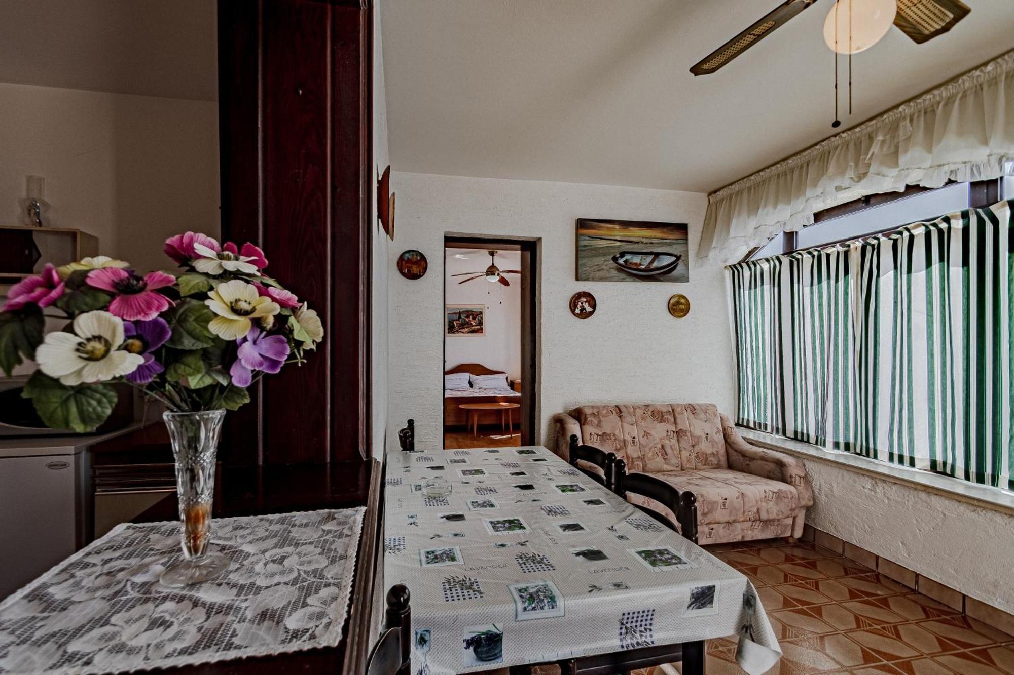 Family Friendly Apartments With A Swimming Pool Zavalatica, Korcula - 183 Δωμάτιο φωτογραφία
